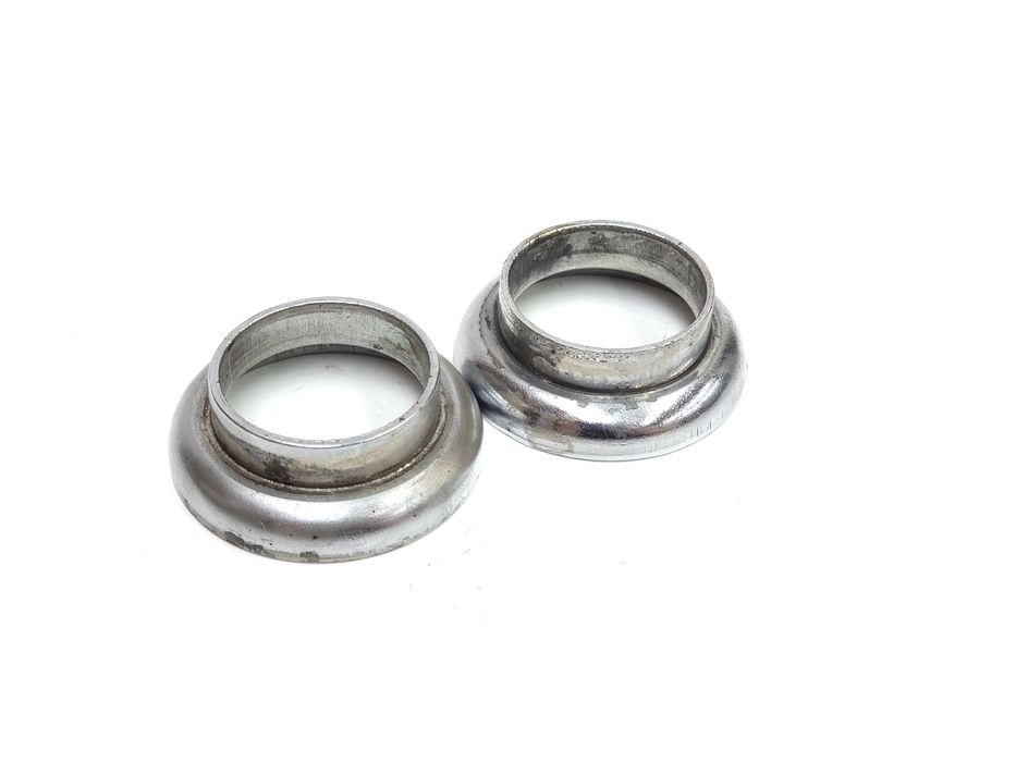 Komplet misek sterów kierownicy Romet Wigry Jubilat Flaming Karlik