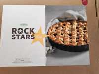 Naczynie Vorwerk ROCK STARS nowe, nie używane.