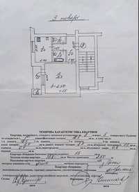 Продаж 1 х кВ вул Щурата