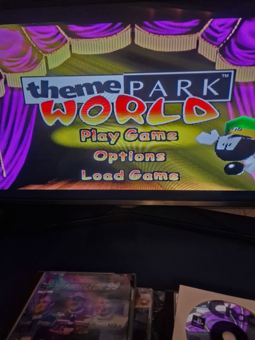 Zestaw konsola PSX ps1 wraz z padem i grami - METAL GEAR SOLID !!