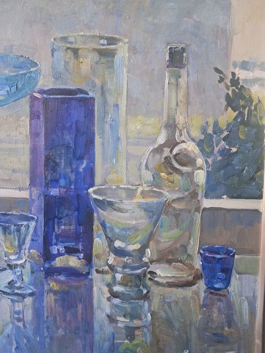 Картина Тетяни Ягодкіної