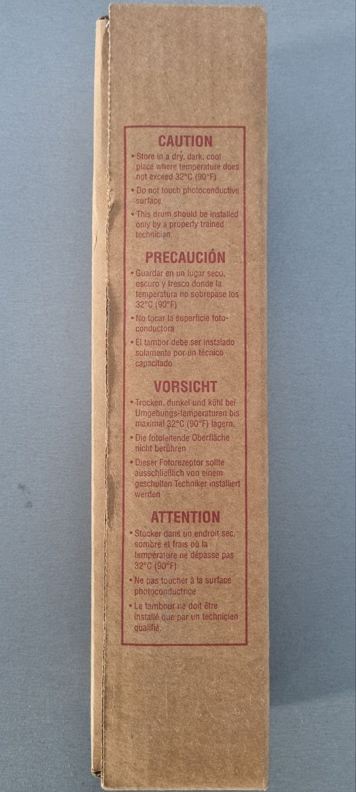 Фотобарабан Sharp Z50/52/55/57/70/72/75/76/77/85 Оригінальний