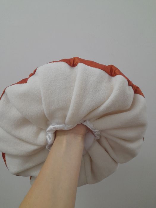 Шапка Гриб Боровик, підосичник, підберезовик. Шапка Гриба