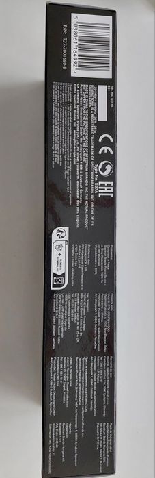 Prostownica Remington