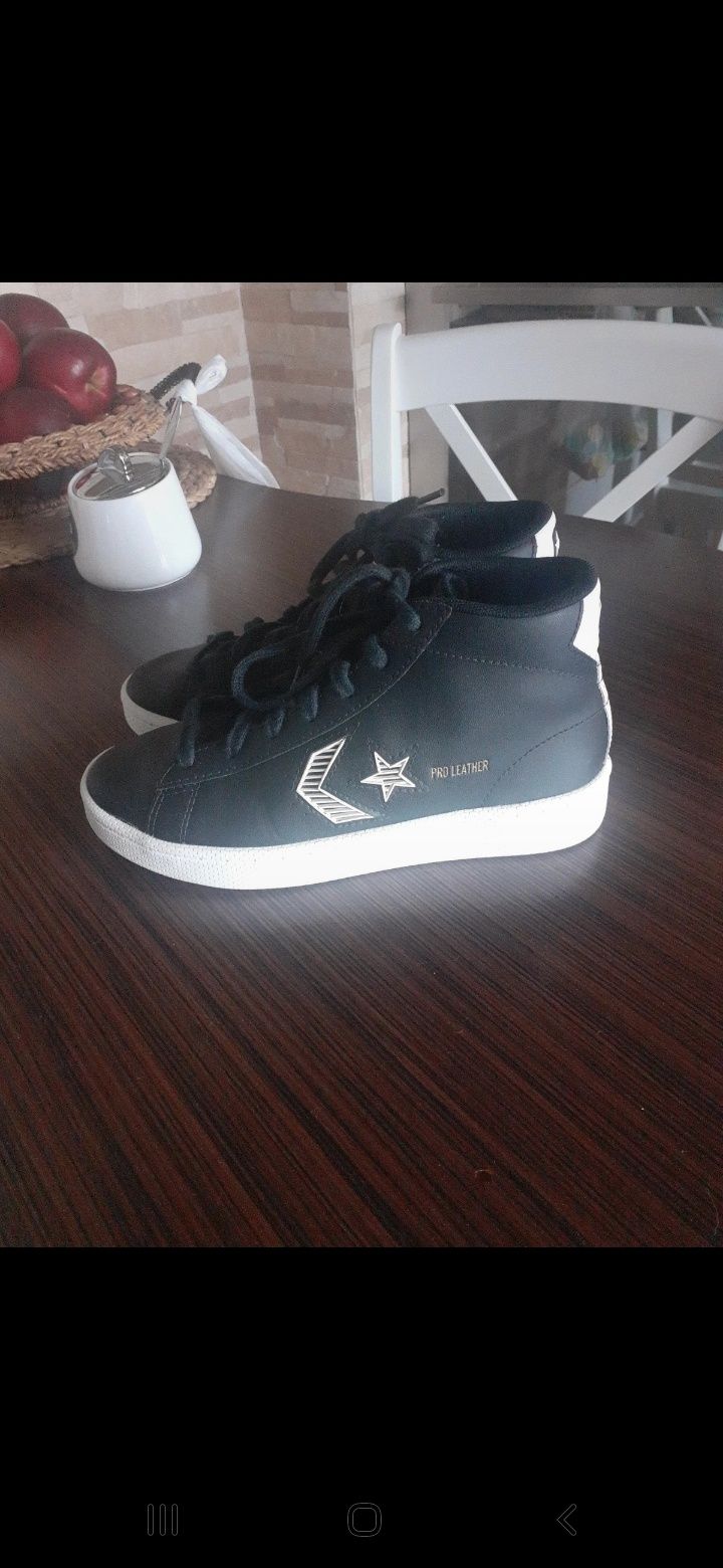 Sneakersy Pro Leather All Star