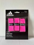 Обмотка для Падель (Padel) – Adidas Overgrips Perforados (преміум)