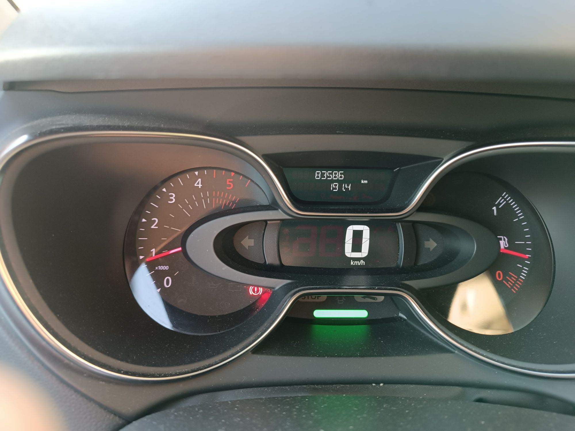 Renault Captur 1.5Dci Exclusive XMOD como novo