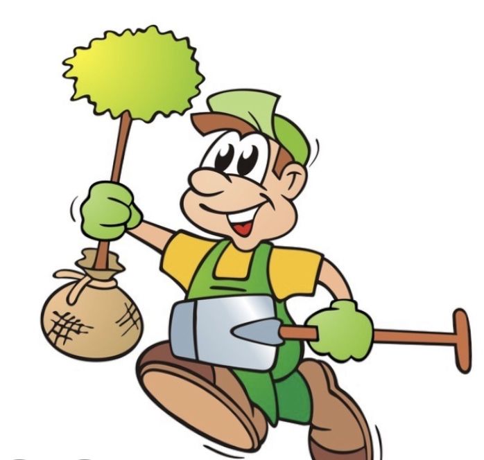 Prace ogrodowe , Sprzatanie terenów , odsnieżanie