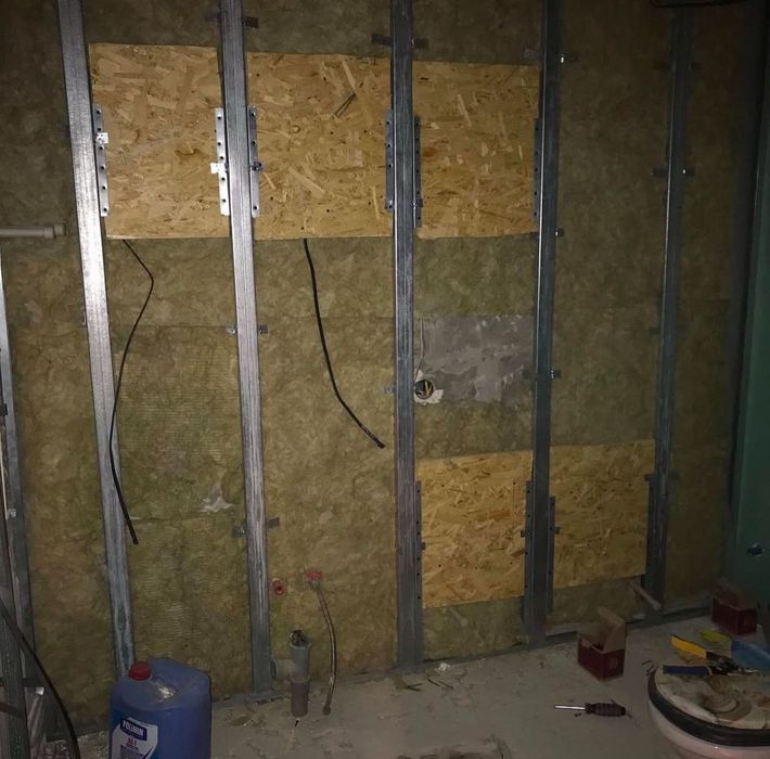 Ремонт квартир під ключ