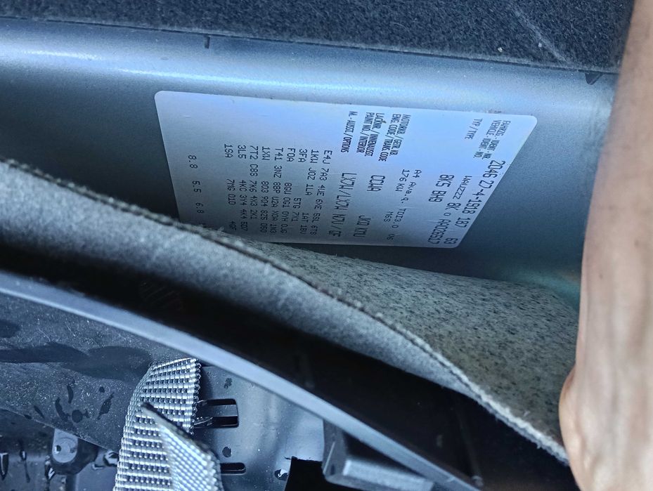 Skrzynia Biegów Audi A4 b8 3.0 tdi Quattro MANUAL KMU JKQ Jazda Próbna