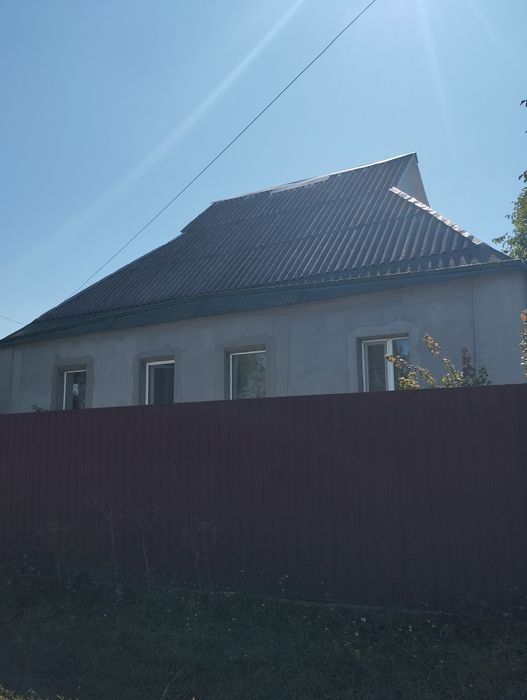 Продам дом Новая Водолага