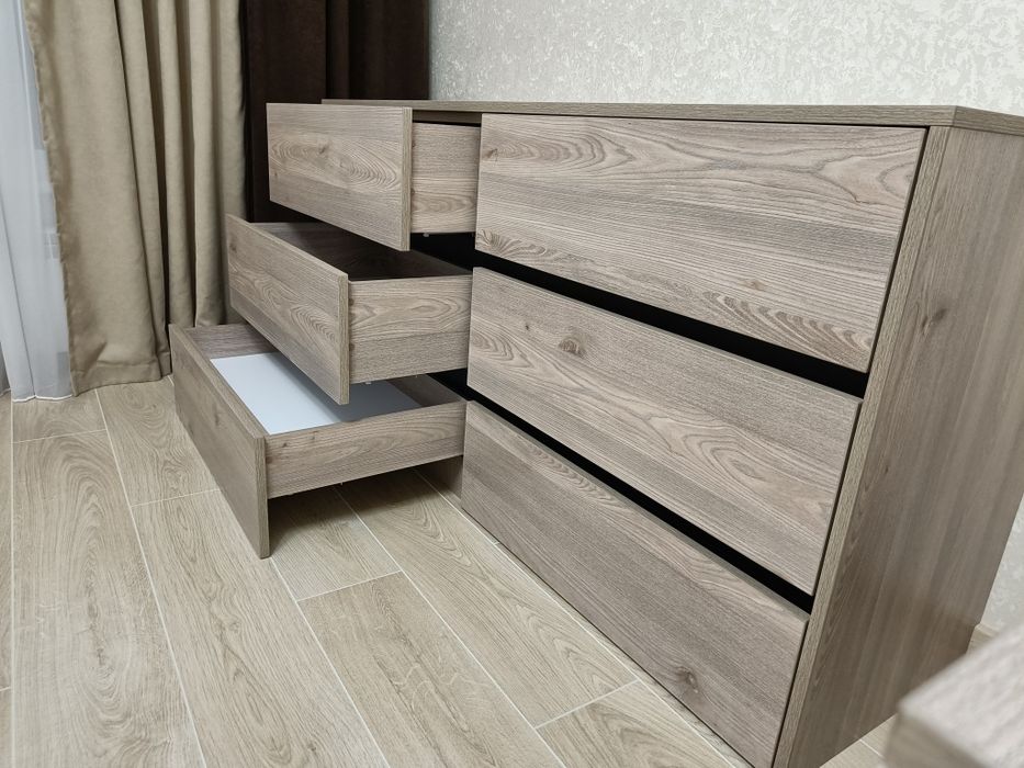 СБОРКА мебели и РЕМОНТ мебели, кухонь, шкафов-купе, збірка меблів.