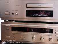 Denon dcd 1550ar i avr1000 razem lub osobno