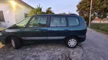 Renault 7 lugares