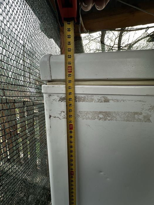 Продам морозильну камеру ларь