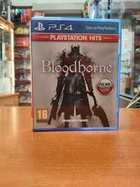 Bloodborne PS4 PS5 PL Sklep Wysyłka Wymiana