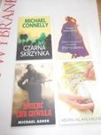 Readers Digest Opowieści wybrane Czarna skrzynka itd