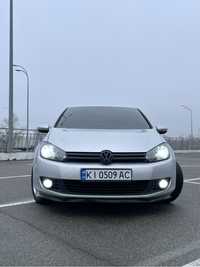 Volkswagen Golf 6