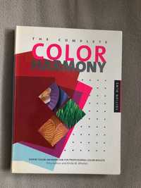 The complete color harmony - Tina Sutton