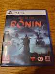 Gra na ps5 Rise Of The Ronin