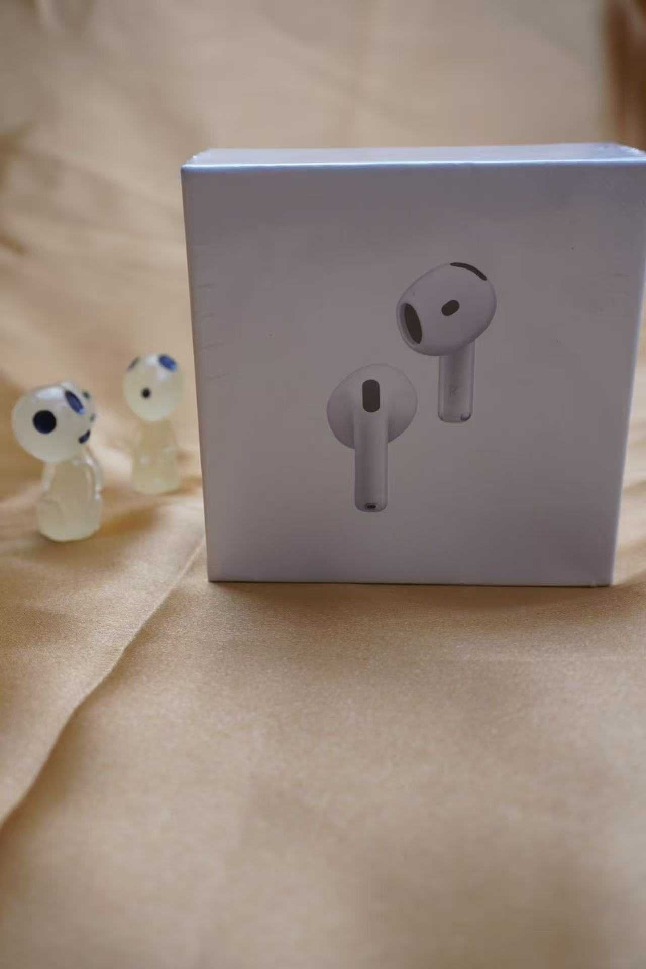 AirPods 4| Super cena| nowe, zapakowane|100% sprawne