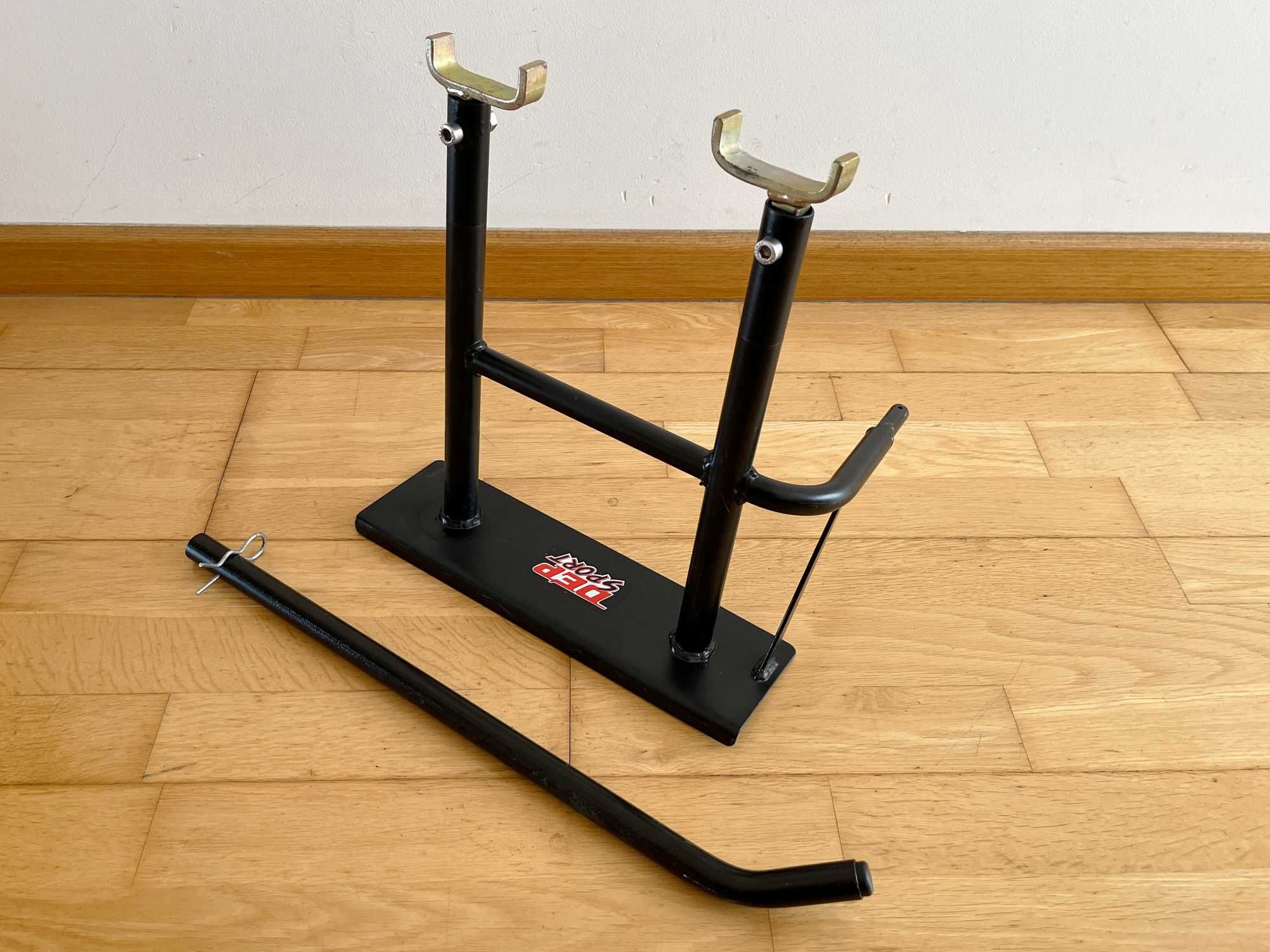 Cavalete Traseiro DEP Sport para Moto