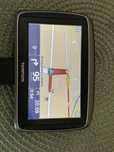 Nawigacja Tomtom Go750 komplet