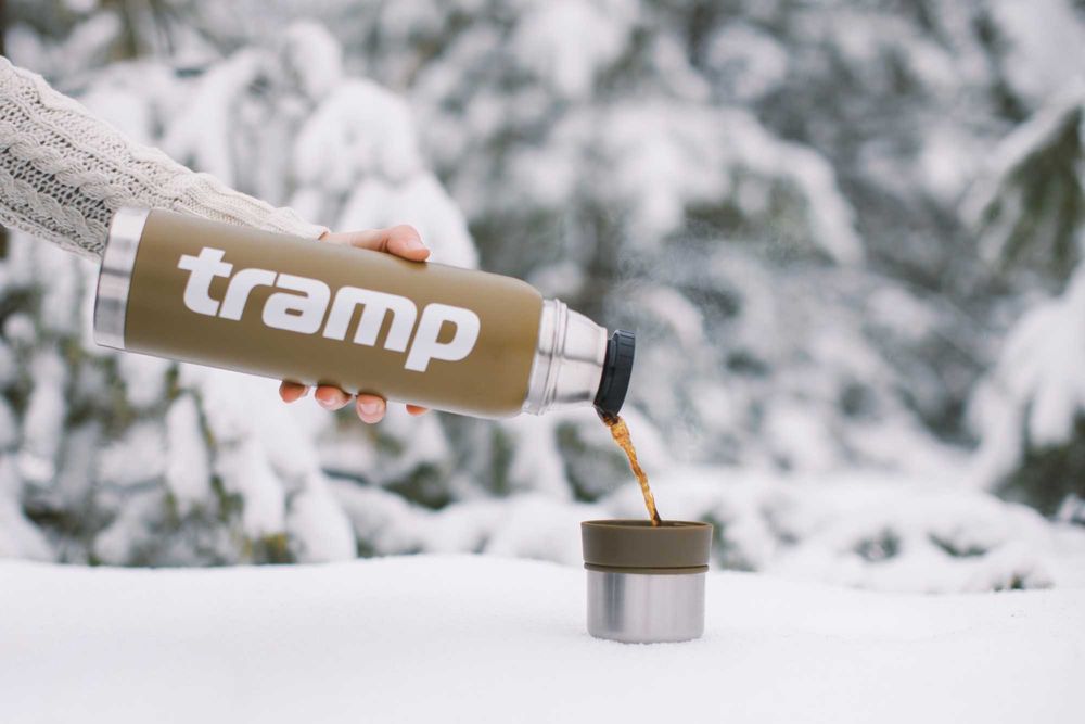 Термос Tramp Expedition Line