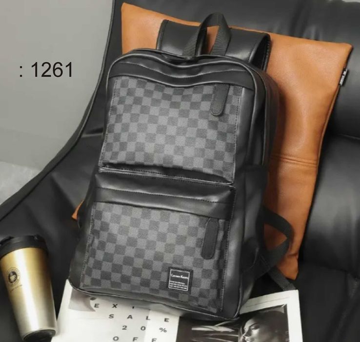 Рюкзак Louis Vuitton повсякденний/Городской рюкзак Луи Витон