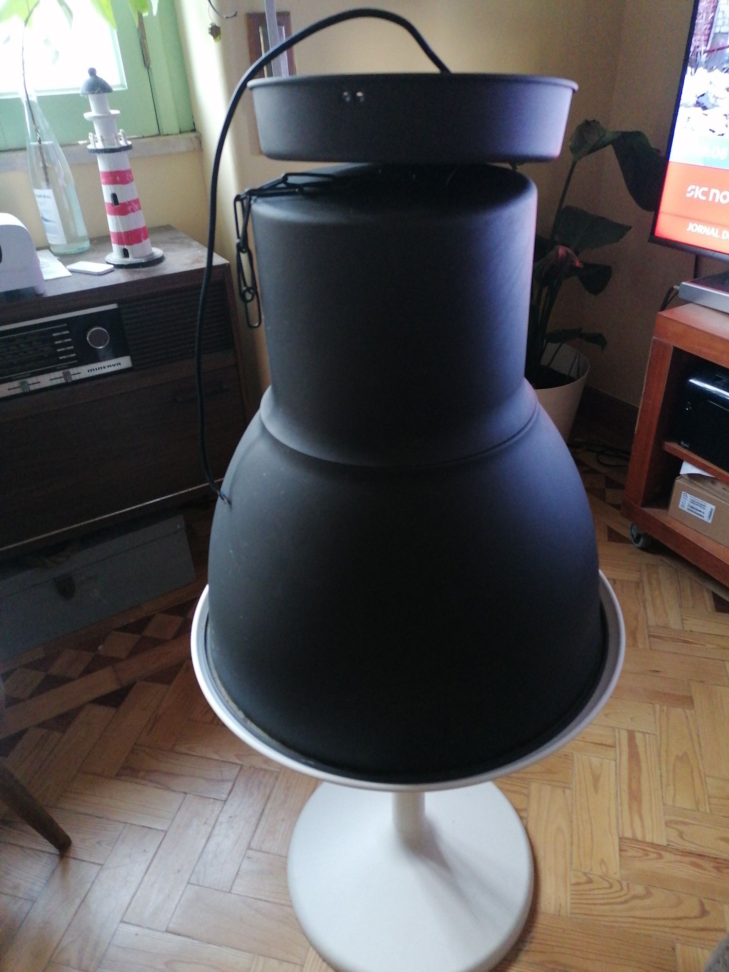 Candeeiro de teto Ikea