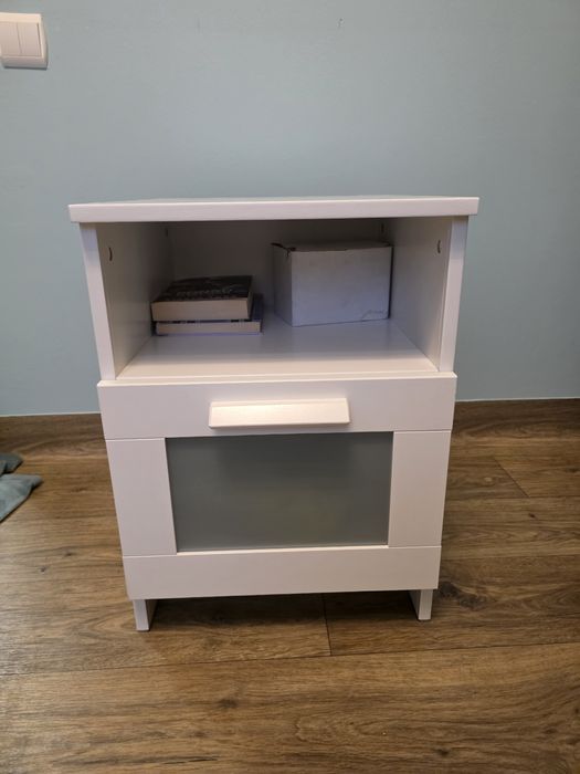 Szafka nocna ikea