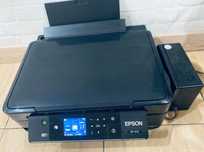 Принтер МФУ Epson XP 422