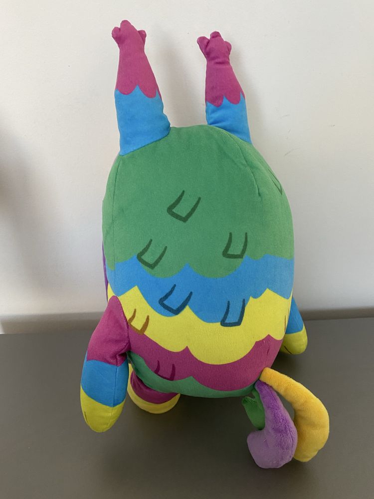 Pinata Smashlings Pluszowy olśniewający osioł