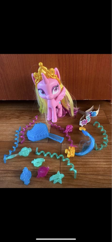 Набір My Little Pony