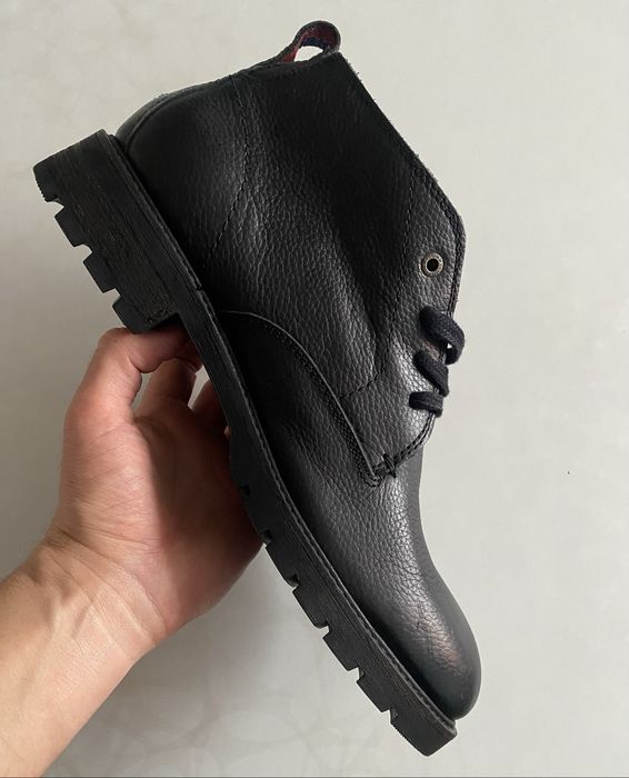 Ботинки Tommy Hilfiger Оригинал Размер 43 - 28 см