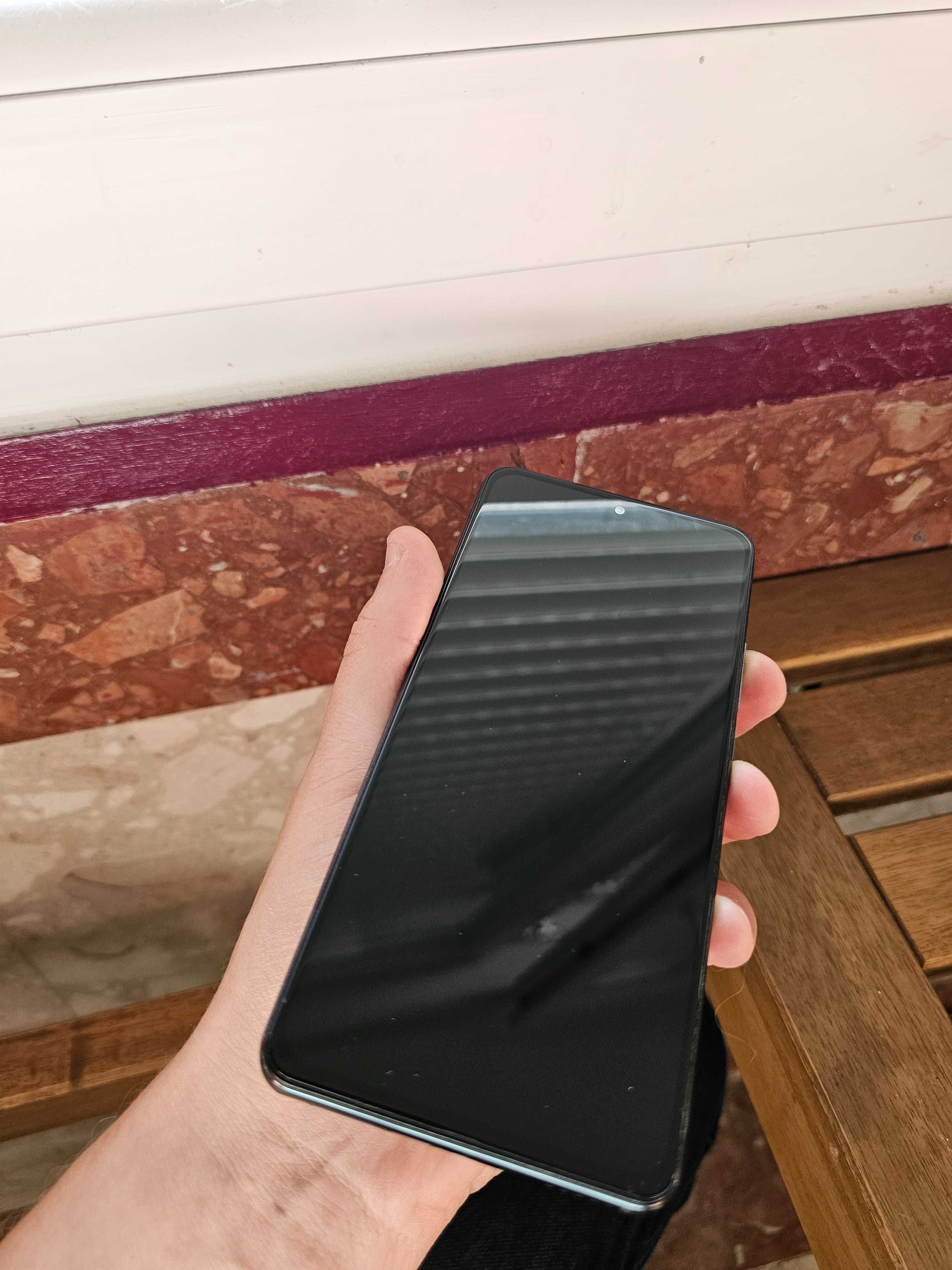 Poco F3 256GB, 8GB RAM, Octa-Core Max 3,2Ghz, 5G