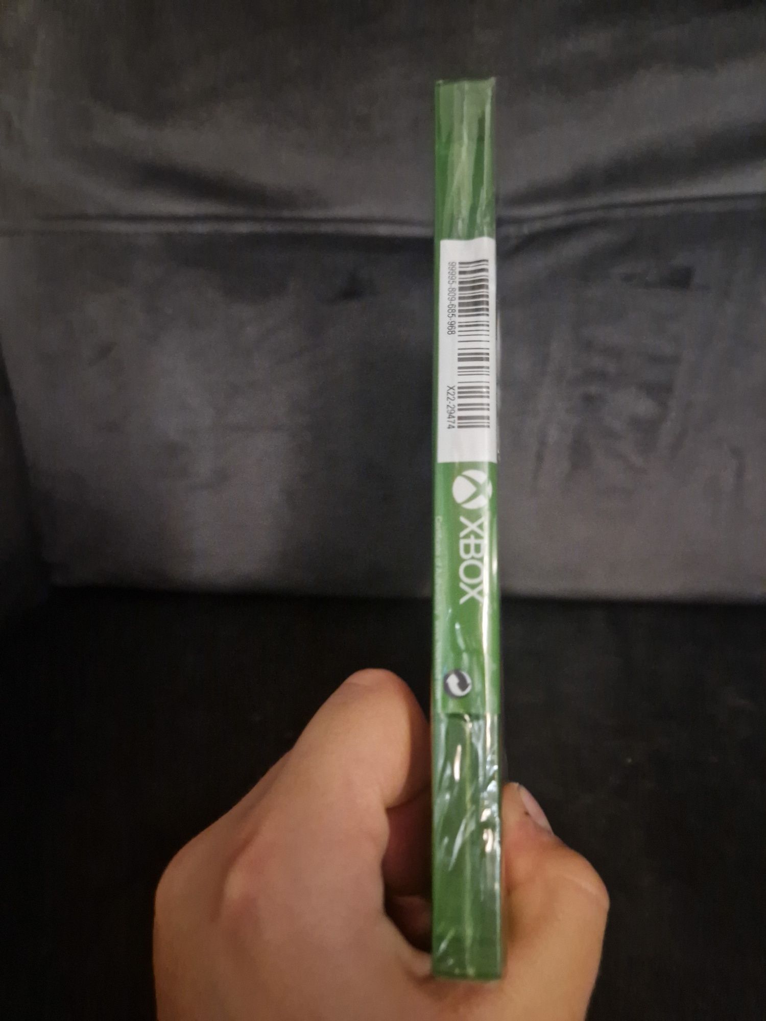 Gra jedi survivor xbox one
