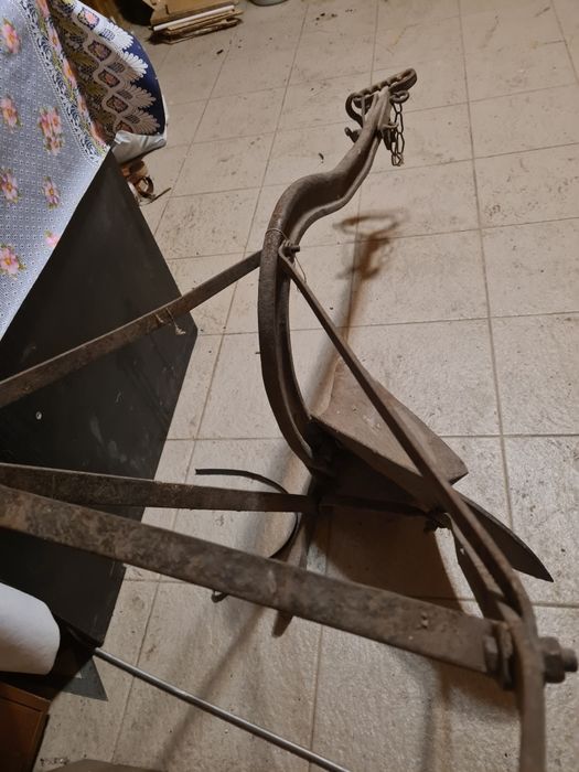 Плуг сільськогосподарський