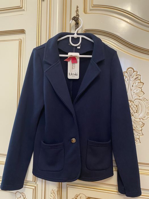 Піджак, жакет шкільний