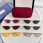 Gucci okulary przeciwsłoneczne
