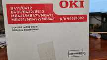 Bęben do drukarki OKI B411 B412 B431 B432 B512 MB461 MB471 MB472 MB491