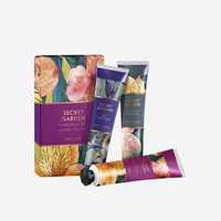 ORIFLAME Zestaw kremów do rąk SECRET GARDEN