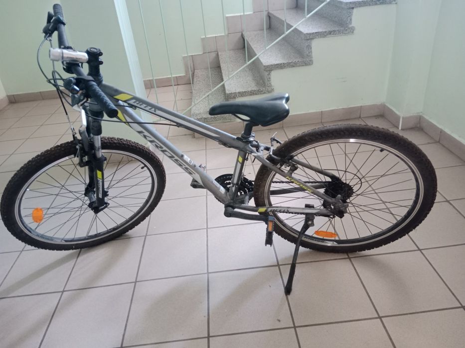 Rower Kross  xs górski koła 26 bardzo dobry stan
