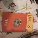 Livro Danielle Steel