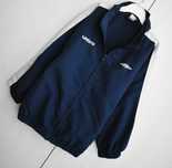 Kurtka wiatrówka 110 116 treningowa piłkarska Umbro sportowa lekka