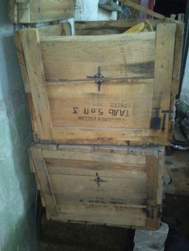 Таль ручная передвижная (ТРЧП) 5 тонн.
