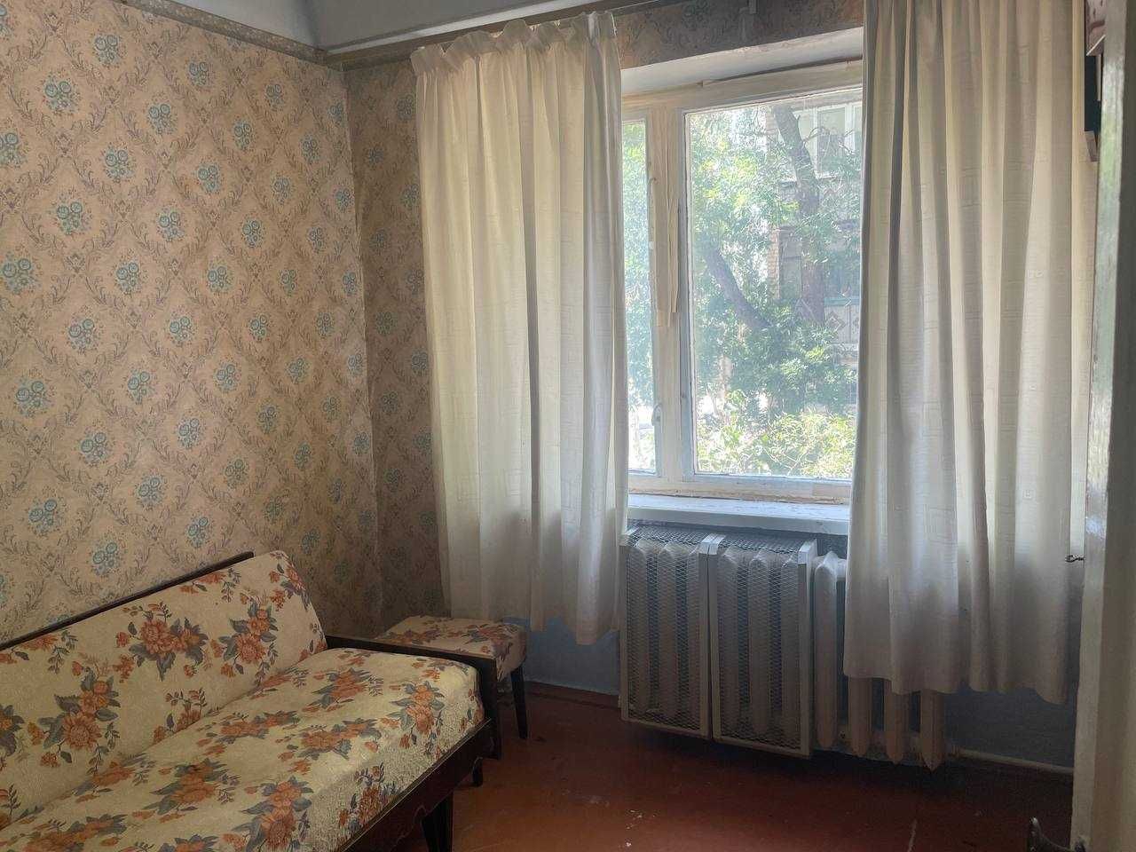 Продам 3 к/к в центре, р-н Сухой фонтан, Яхт-клуб, ул. Шоссейная