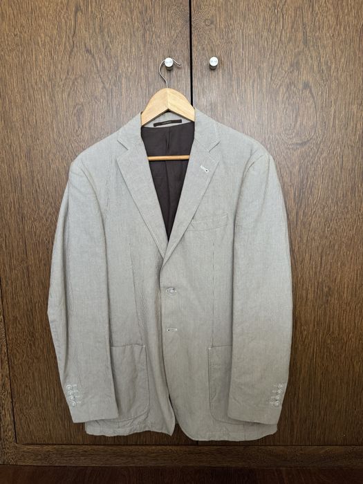 Blazer Cortefiel tamanho L