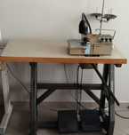 Maszyna overlock textima