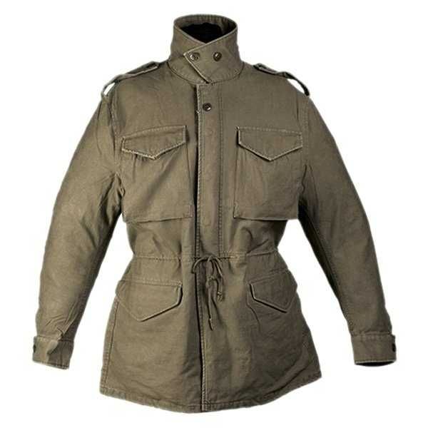 Куртка польова армії США М51 вироб. Miltec Розм. S зріст до 177,5 Нова
